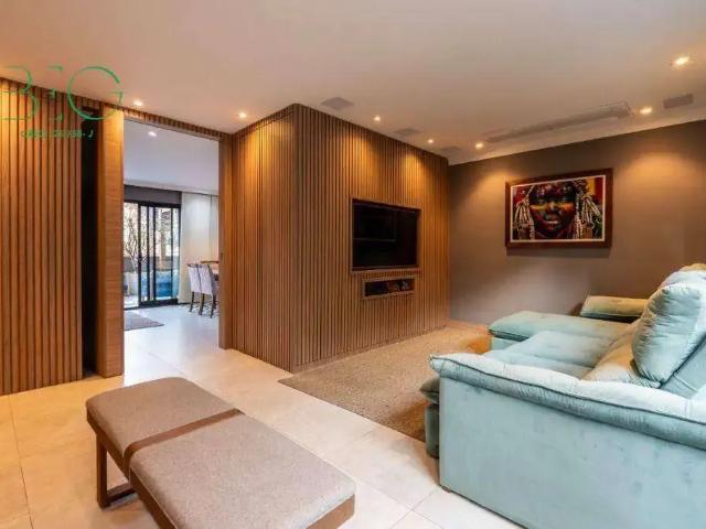 Casa / Sobrado para Venda em São Paulo/SP Planalto Paulista 3 Quartos