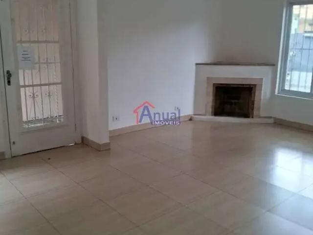 Casa / Sobrado para Venda em São Paulo/SP Planalto Paulista 3 Quartos