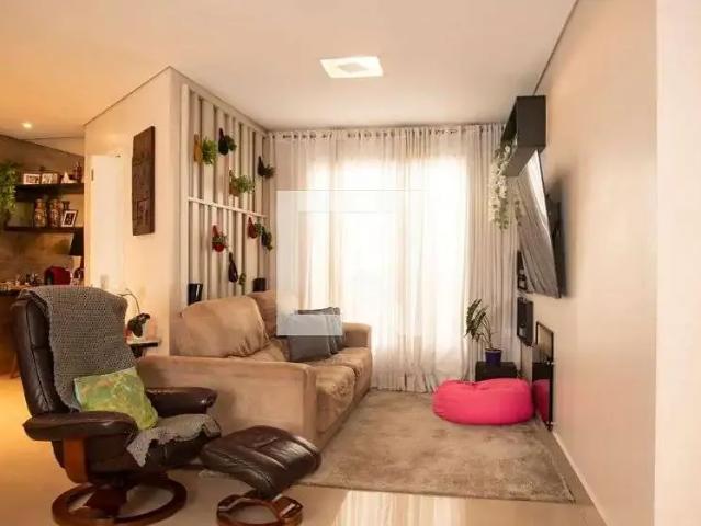 Casa / Sobrado para Venda em São Paulo/SP Planalto Paulista 3 Quartos