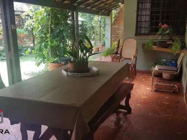 Casa / Sobrado para Venda em São Paulo/SP Planalto Paulista 3 Quartos