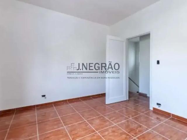 Casa / Sobrado para Venda em São Paulo/SP Planalto Paulista 3 Quartos