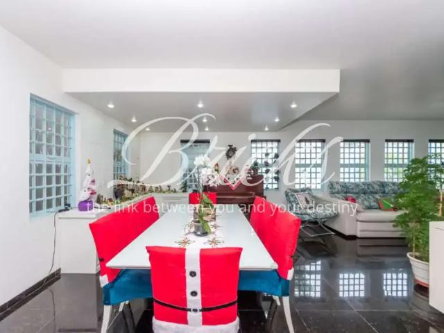 Casa / Sobrado para Venda em São Paulo/SP Planalto Paulista 3 Quartos
