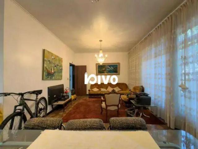 Casa / Sobrado para Venda em São Paulo/SP Planalto Paulista 3 Quartos