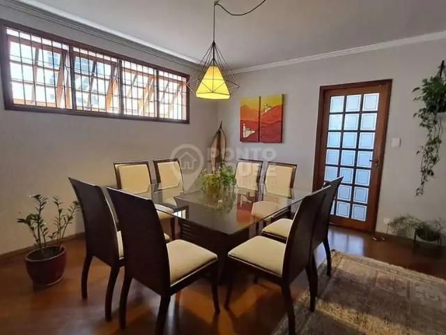 Casa / Sobrado para Venda em São Paulo/SP Planalto Paulista 3 Quartos