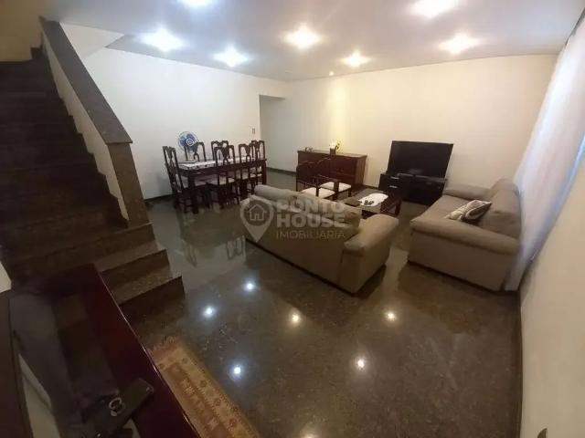 Casa / Sobrado para Venda em São Paulo/SP Planalto Paulista 3 Quartos