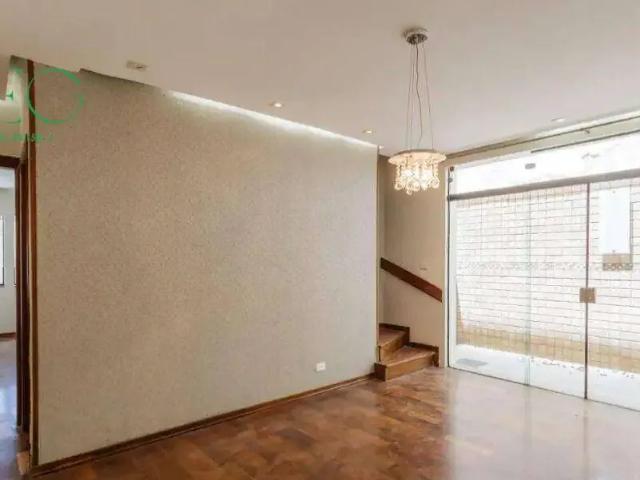 Casa / Sobrado para Venda em São Paulo/SP Planalto Paulista 3 Quartos