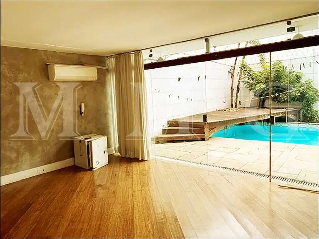 Casa / Sobrado para Venda em São Paulo/SP Planalto Paulista 3 Quartos