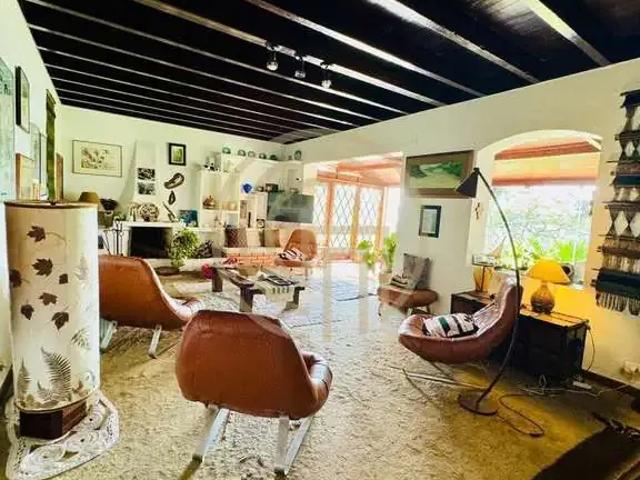 Casa / Sobrado para Venda em São Paulo/SP Praia da Lagoa 5 Quartos