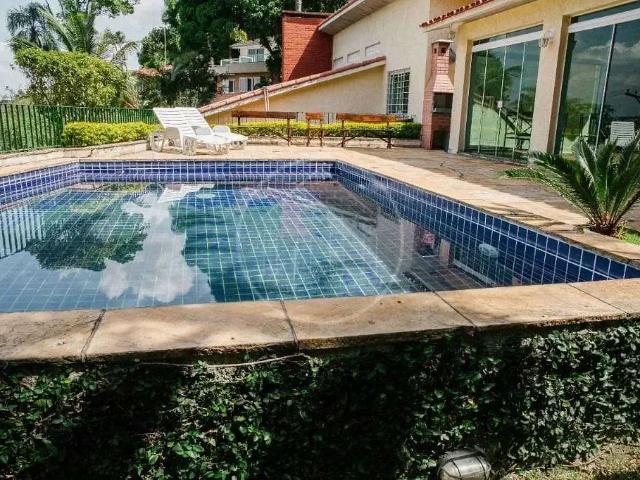 Casa / Sobrado para Venda em São Paulo/SP Praia da Lagoa 5 Quartos