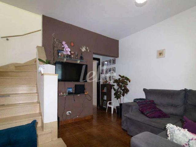 Casa / Sobrado para Venda em São Paulo/SP Quarta Parada 2 Quartos