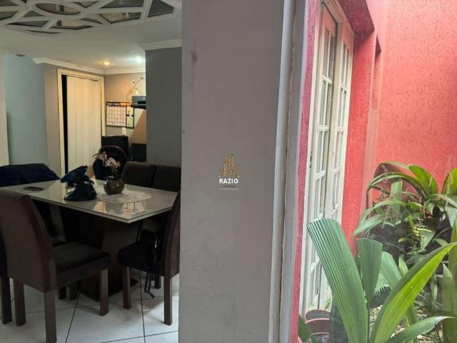 Casa / Sobrado para Venda em São Paulo/SP Quarta Parada 2 Quartos