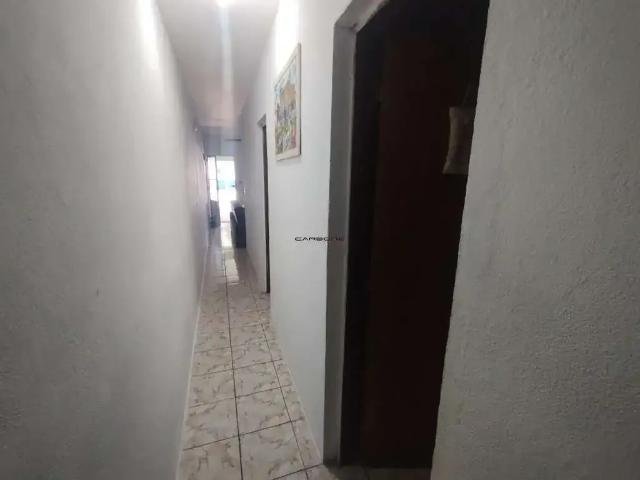Casa / Sobrado para Venda em São Paulo/SP Quarta Parada 5 Quartos
