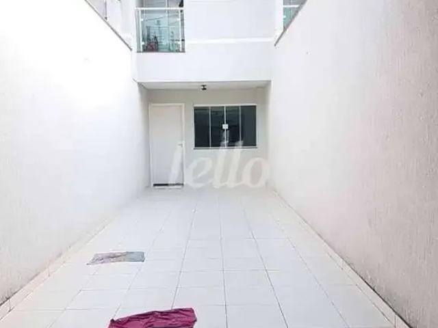 Casa / Sobrado para Venda em São Paulo/SP Quinta da Paineira 3 Quartos