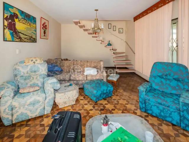Casa / Sobrado para Venda em São Paulo/SP Quinta da Paineira 3 Quartos