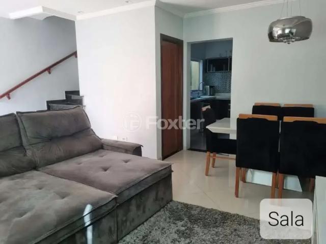 Casa / Sobrado para Venda em São Paulo/SP Quinta da Paineira 3 Quartos