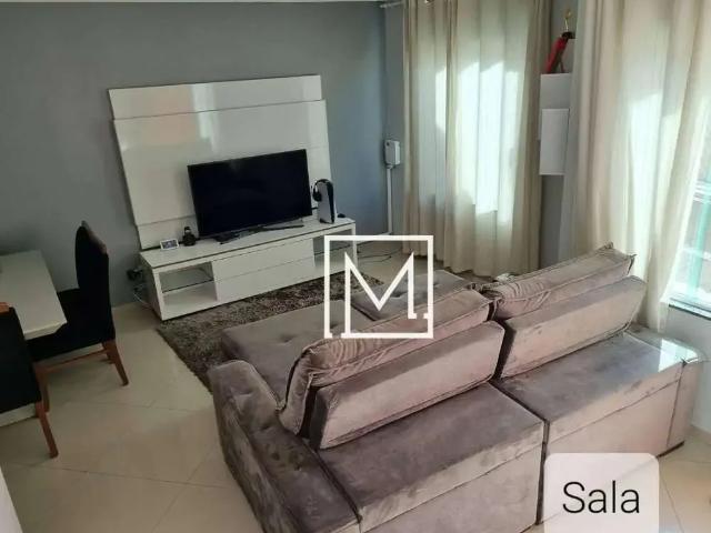 Casa / Sobrado para Venda em São Paulo/SP Quinta da Paineira 3 Quartos