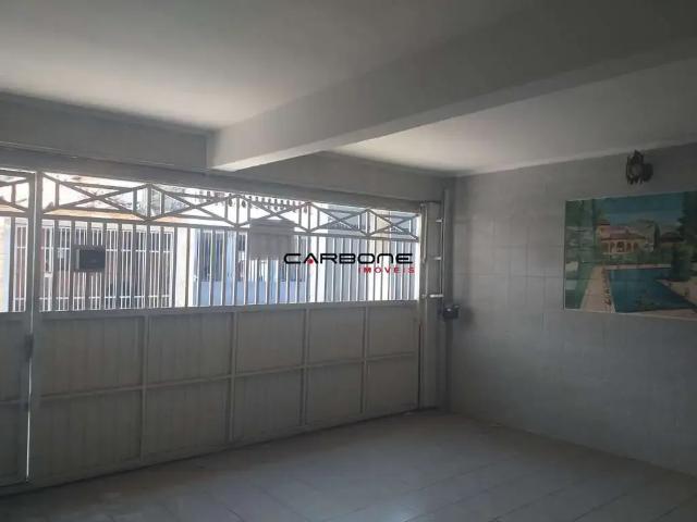 Casa / Sobrado para Venda em São Paulo/SP Quinta da Paineira 3 Quartos