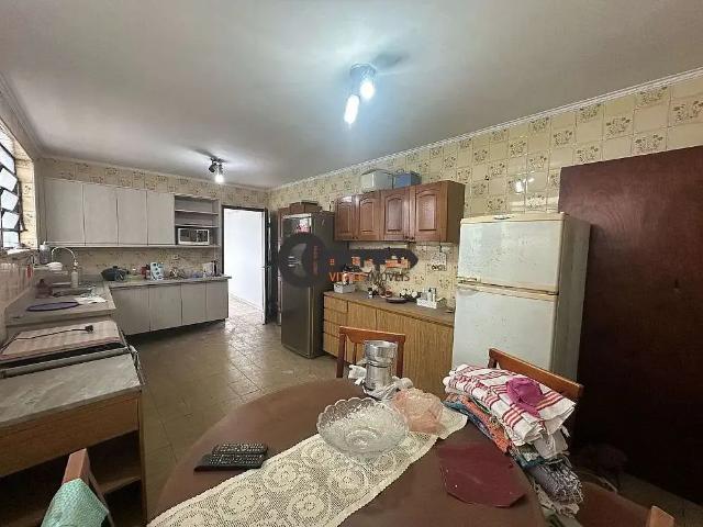 Casa / Sobrado para Venda em São Paulo/SP Vila Prudente 3 Quartos