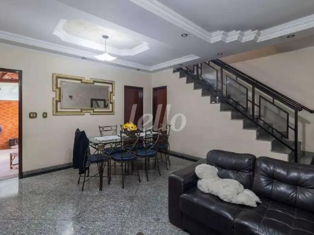 Casa / Sobrado para Venda em São Paulo/SP Quinta da Paineira 3 Quartos