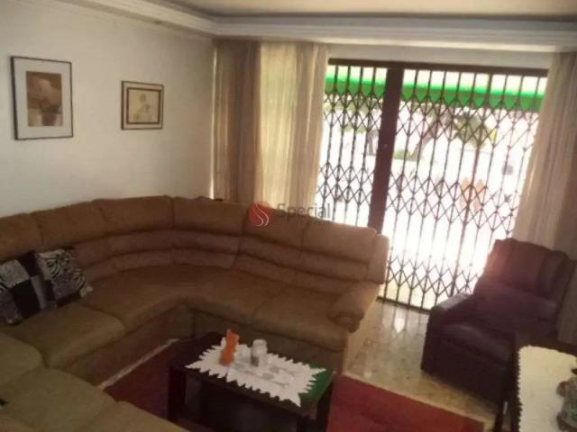 Casa / Sobrado para Venda em São Paulo/SP Quinta da Paineira 3 Quartos