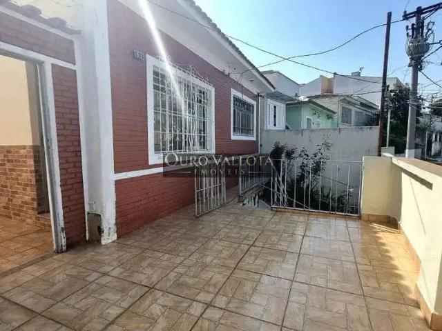Casa / Sobrado para Venda em São Paulo/SP Quinta da Paineira 3 Quartos