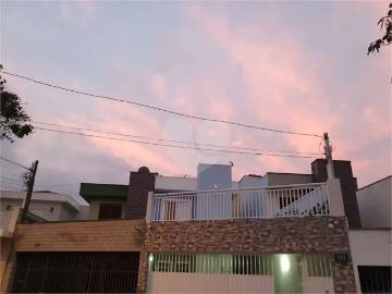 Casa / Sobrado para Venda em São Paulo/SP Quinta da Paineira 3 Quartos