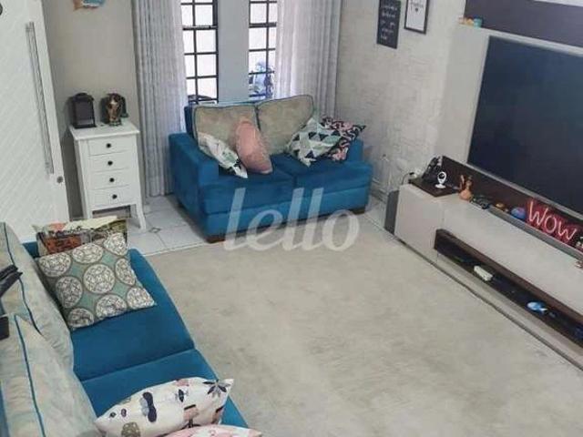 Casa / Sobrado para Venda em São Paulo/SP Quinta da Paineira 3 Quartos
