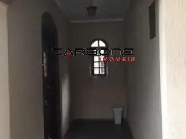 Casa / Sobrado para Venda em São Paulo/SP Quinta da Paineira 4 Quartos