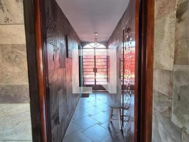Casa / Sobrado para Venda em São Paulo/SP Raposo Tavares 4 Quartos