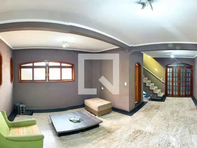 Casa / Sobrado para Venda em São Paulo/SP Raposo Tavares 4 Quartos
