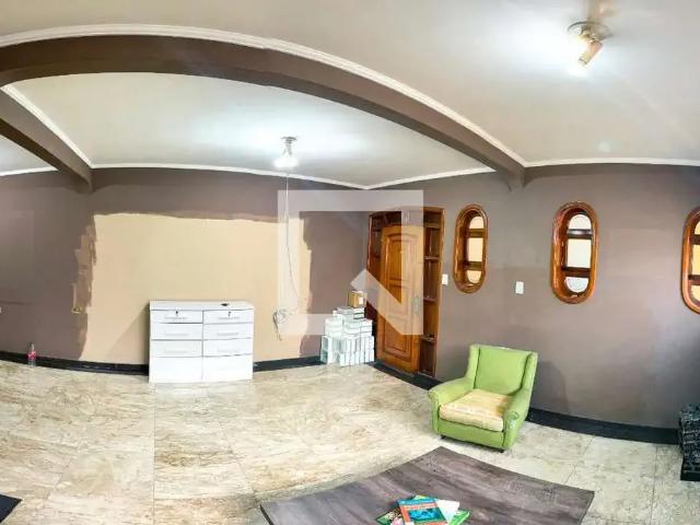 Casa / Sobrado para Venda em São Paulo/SP Raposo Tavares 3 Quartos
