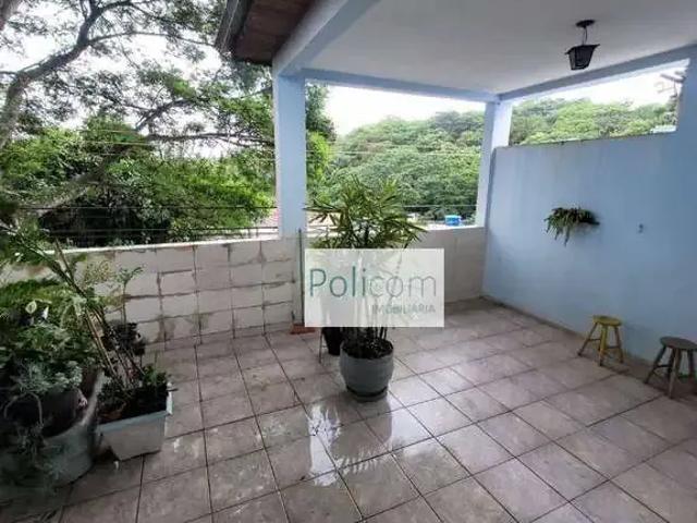 Casa / Sobrado para Venda em São Paulo/SP Raposo Tavares 8 Quartos