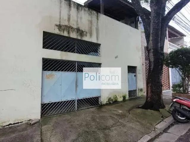 Casa / Sobrado para Venda em São Paulo/SP Raposo Tavares 8 Quartos