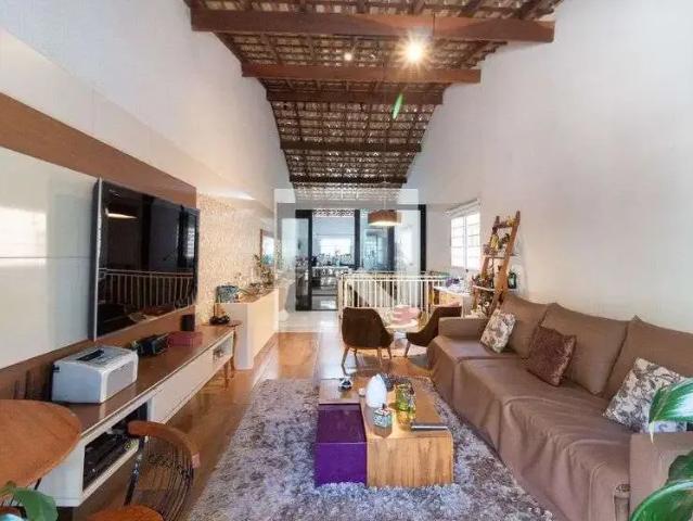 Casa / Sobrado para Venda em São Paulo/SP Raposo Tavares 2 Quartos