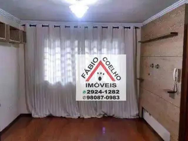 Casa / Sobrado para Venda em São Paulo/SP Raposo Tavares 2 Quartos