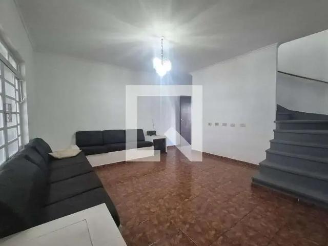 Casa / Sobrado para Venda em São Paulo/SP Raposo Tavares 3 Quartos