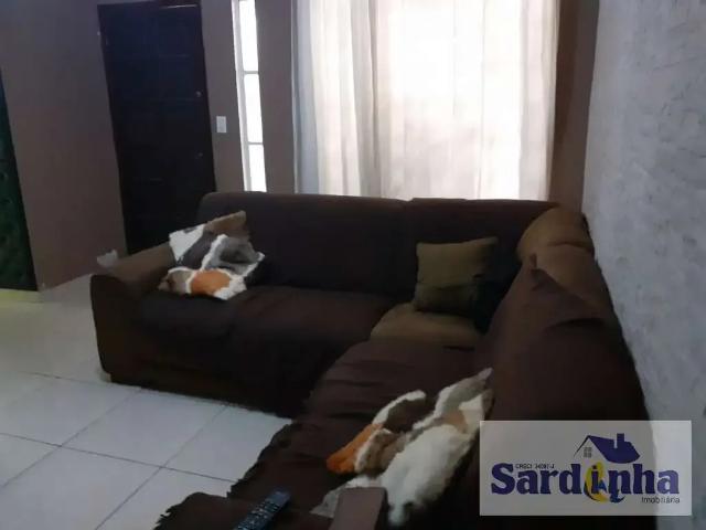 Casa / Sobrado para Venda em São Paulo/SP Raposo Tavares 3 Quartos