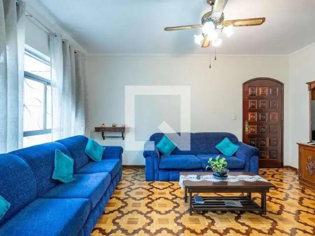 Casa / Sobrado para Venda em São Paulo/SP Raposo Tavares 3 Quartos