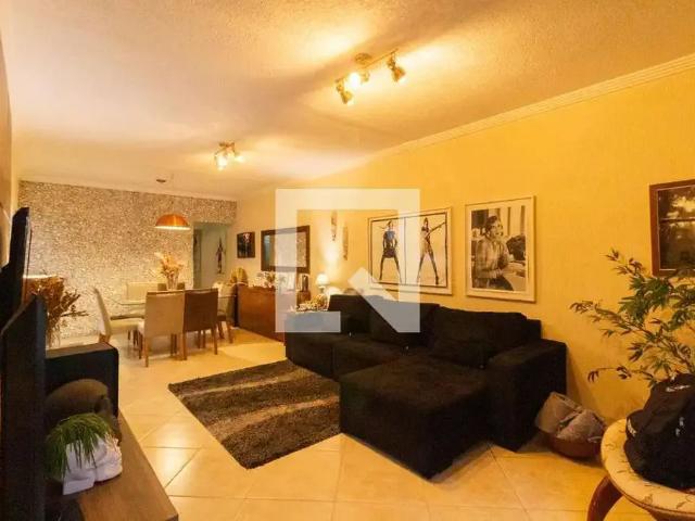 Casa / Sobrado para Venda em São Paulo/SP Raposo Tavares 3 Quartos
