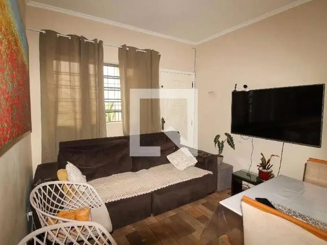 Casa / Sobrado para Venda em São Paulo/SP Raposo Tavares 3 Quartos
