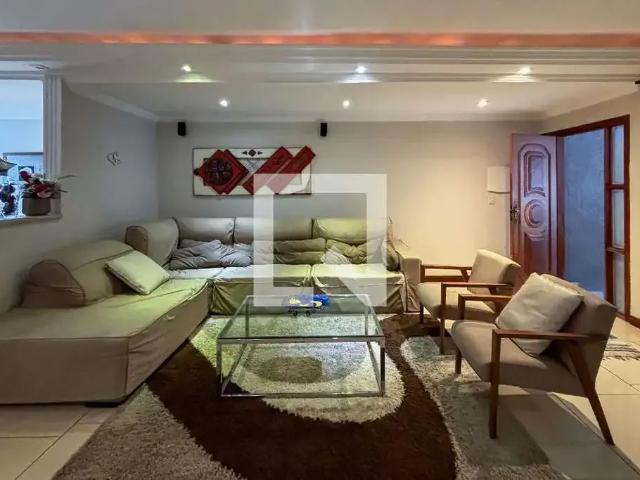 Casa / Sobrado para Venda em São Paulo/SP Raposo Tavares 3 Quartos