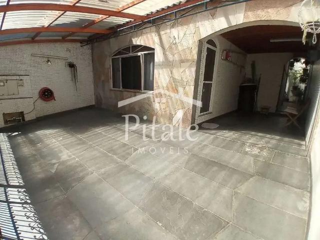 Casa / Sobrado para Venda em São Paulo/SP Raposo Tavares 3 Quartos