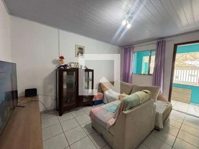 Casa / Sobrado para Venda em São Paulo/SP Raposo Tavares 3 Quartos