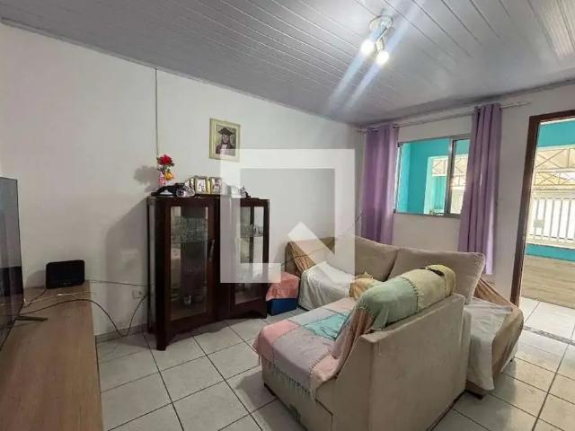 Casa / Sobrado para Venda em São Paulo/SP Raposo Tavares 3 Quartos