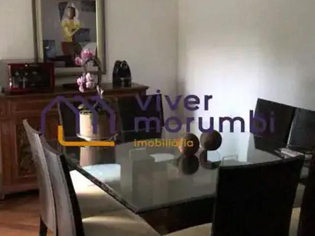 Casa / Sobrado para Venda em São Paulo/SP Real Parque 4 Quartos