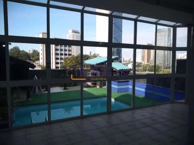 Casa / Sobrado para Venda em São Paulo/SP Real Parque 4 Quartos