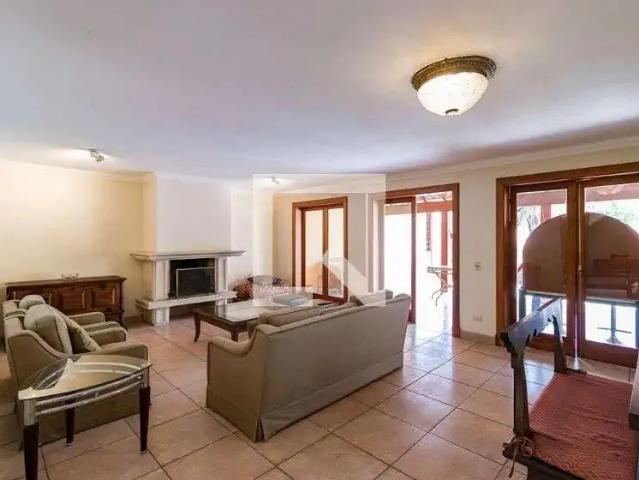 Casa / Sobrado para Venda em São Paulo/SP Real Parque 4 Quartos