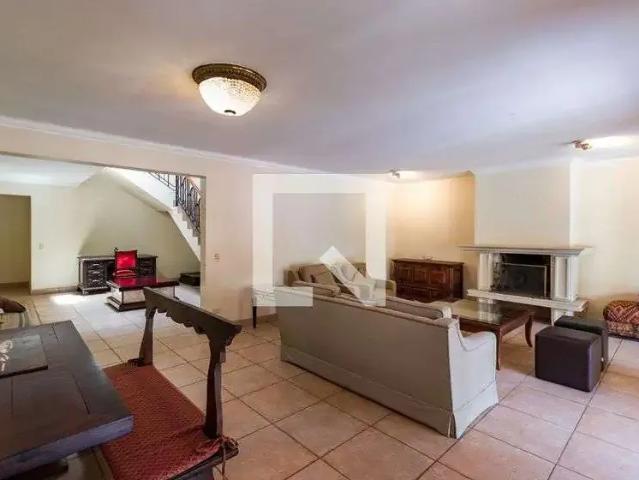 Casa / Sobrado para Venda em São Paulo/SP Real Parque 4 Quartos