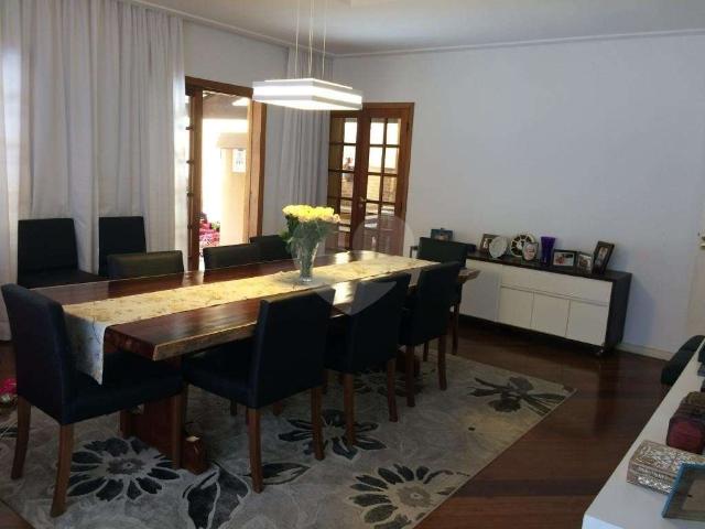 Casa / Sobrado para Venda em São Paulo/SP Real Parque 6 Quartos