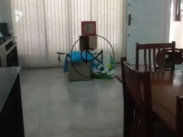 Casa / Sobrado para Venda em São Paulo/SP Real Parque 3 Quartos